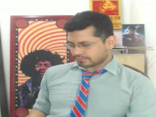 Mike Kepner webcam model stream image