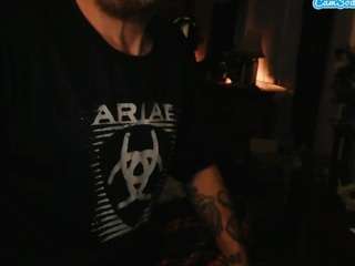 heavy1374 webcam camsoda model stream image