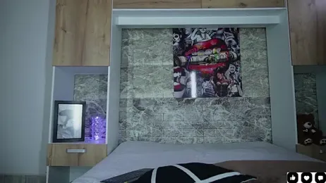 Sami_ross webcam model stream image