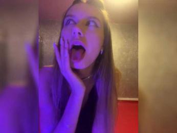 2TOKEHA-TPAX webcam bongacams model stream image