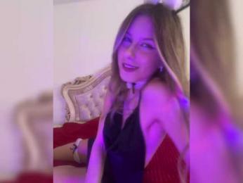 2TOKEHA-TPAX webcam bongacams model stream image