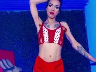 sexymcqueenx24cm webcam model stream image