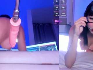 dolly-mae webcam model stream image