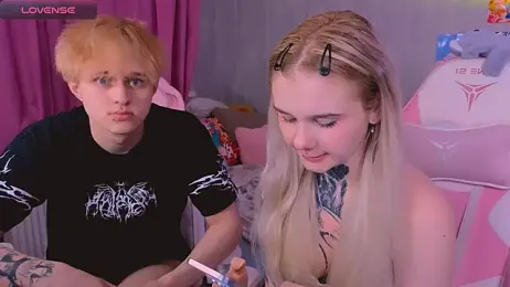 Britney_Lynch webcam model stream image