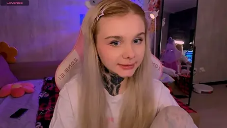 Britney_Lynch webcam stripchat model stream image