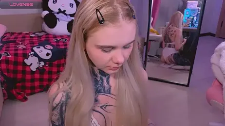 Britney_Lynch webcam model stream image