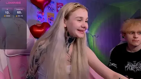 Britney_Lynch webcam stripchat model stream image