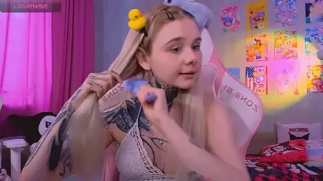 Britney_Lynch webcam model stream image