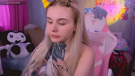 Britney_Lynch webcam model stream image