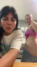 Hey_catt webcam cam4 model stream image