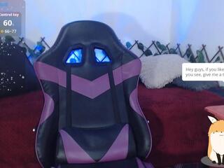 George Kingx webcam model stream image