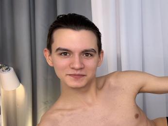 IanHarrickton webcam livejasmin model stream image