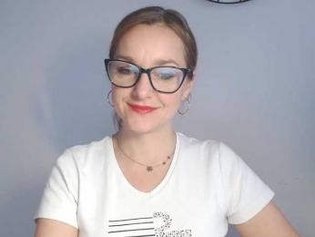 SecretAlicia webcam bongacams model stream image