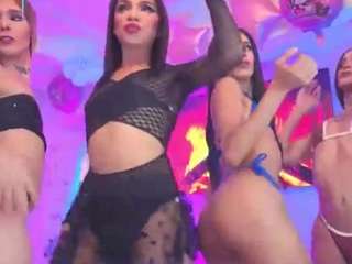 sweettlatinasx webcam model stream image