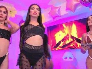 sweettlatinasx webcam model stream image