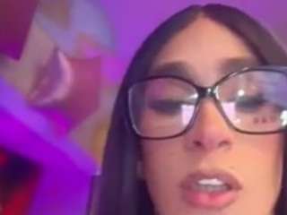 sweettlatinasx webcam model stream image