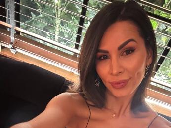 LaylaMori webcam livejasmin model stream image