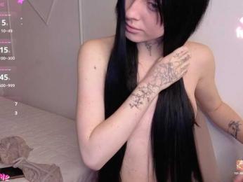 Snow-queenn webcam model stream image