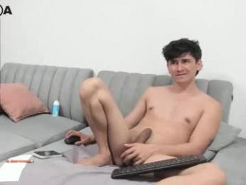 dopamine_for_you webcam model stream image