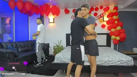 Playhardsexx webcam stripchat model stream image