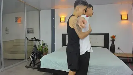 Playhardsexx webcam stripchat model stream image