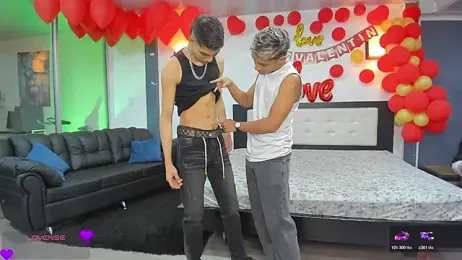 Playhardsexx webcam stripchat model stream image