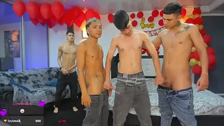 Playhardsexx webcam stripchat model stream image