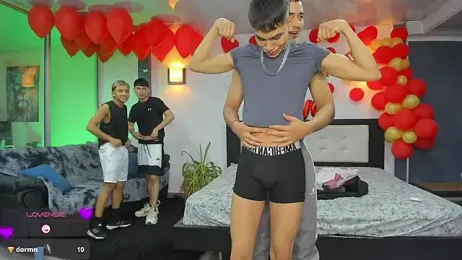 Playhardsexx webcam stripchat model stream image