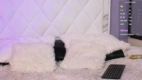 Hanzking01 webcam stripchat model stream image