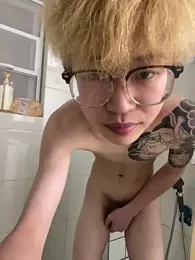 Chili-001 webcam model stream image