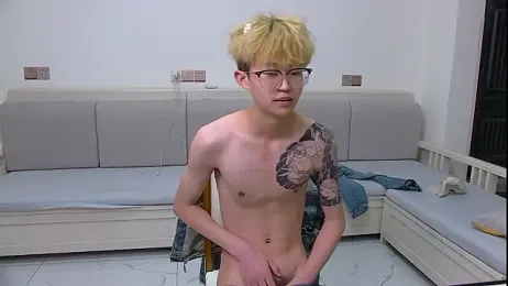 Chili-001 webcam model stream image