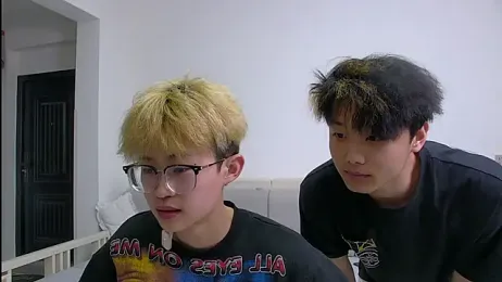 Chili-001 webcam model stream image