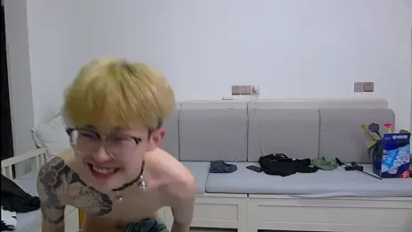 Chili-001 webcam model stream image