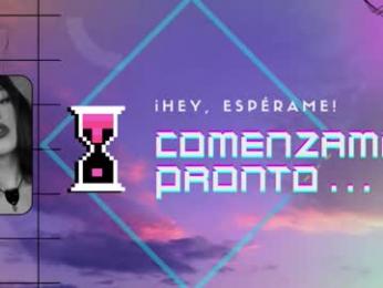 jeimy_garcia webcam model stream image