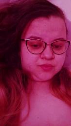 NIKIJOANA webcam cam4 model stream image