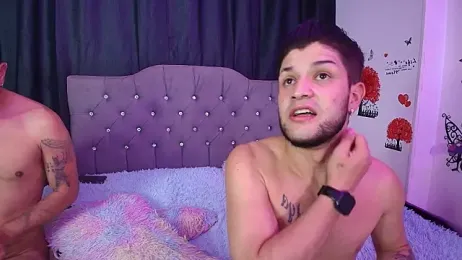 Dominikandelectra webcam model stream image