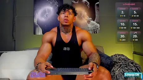 bradley_smith webcam model stream image