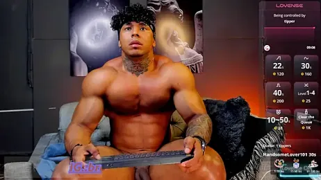 bradley_smith webcam model stream image