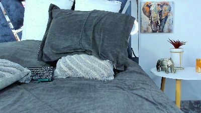 Zack_Froone webcam model stream image