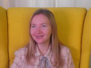 Bettyann Vreeman webcam model stream image