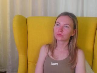 Bettyann Vreeman webcam model stream image