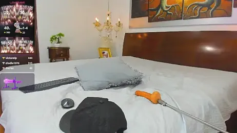 Valentiinoss webcam stripchat model stream image