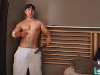 paul_evanss webcam model stream image