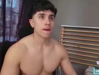 paul_evanss webcam model stream image