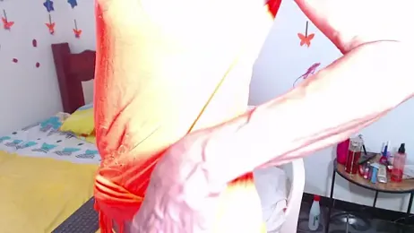 lorenacapelli webcam model stream image