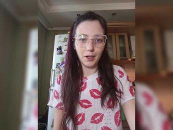 HolySinner webcam model stream image