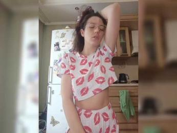 HolySinner webcam model stream image