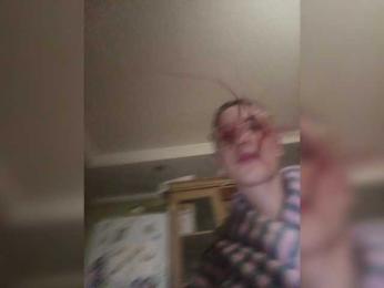 HolySinner webcam model stream image