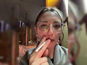 HolySinner webcam model stream image