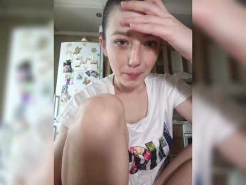 HolySinner webcam model stream image